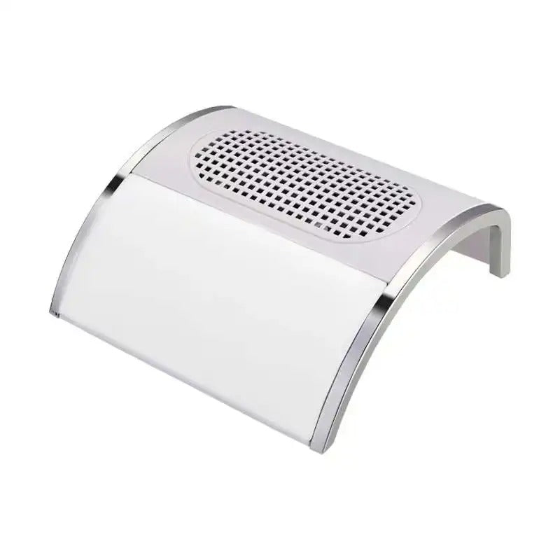 Extractor de polvo para uñas KM-858-1